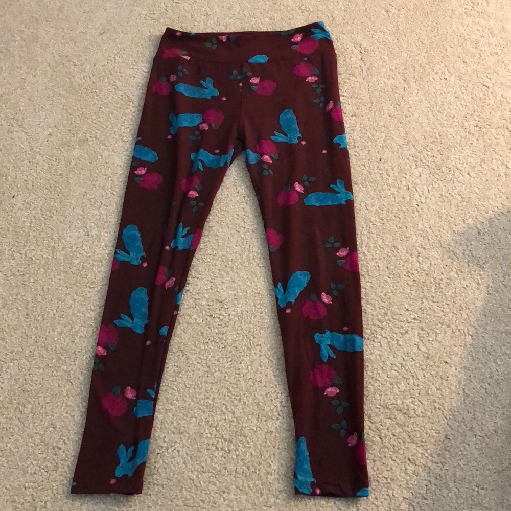 Lularoe leggings